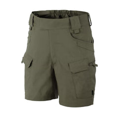 Helikon-Tex UTS pantaloni scurți 6", olive green
