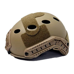 DRAGOWA Tactical Fast PJ Shadow cască tactică, coyote