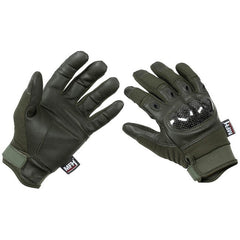 MFH Professional Mission mănuși tactice, OD green