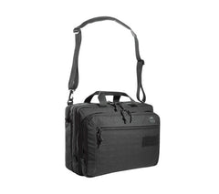 Tasmanian Tiger MK II document bag geantă pe umăr 18l, neagră