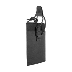 Tasmanian Tiger Universal Mag Pouch EL husă pentru încărcător, neagră