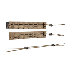 Tasmanian Tiger ModularCollectorStrapSetVL set de înlocuire, coyote brown