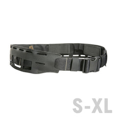 Tasmanian Tiger Molle Hyp Belt centură, neagră