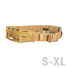 Tasmanian Tiger Molle Hyp Belt centură, coyote brown