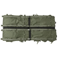 Tasmanian Tiger Medic Transporter panou pentru echipament medical, oliv