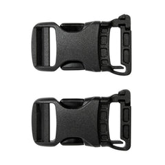 Tasmanian Tiger SR 25 carabinieră Safety QA, neagră