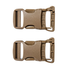 Tasmanian Tiger SR 25 carabinieră Safety QA, coyote brown