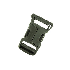 Tasmanian Tiger SR25 carabinieră Safety Herma QA pair, oliv
