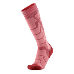 Therm-ic șosete de schi, coral
