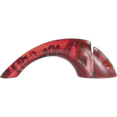 Victorinox piatră de ascuțit cuțite cu mecanism ceramic, roșii