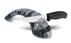 Victorinox piatră de ascuțit pentru cuțite cu mecanism ceramic, negre