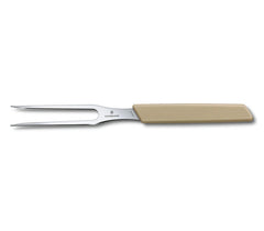 Victorinox Swiss Modern furculiță de bucătărie, migdale