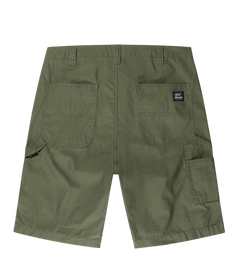 Vintage Industries Alcott pantaloni scurți, oliv