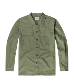 Vintage Industries Emerald cămașă, Olive drab