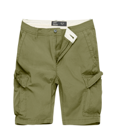 Vintage Industries Ryker pantaloni scurți, oliv