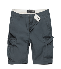 Vintage Industries Ryker pantaloni scurți, Teal