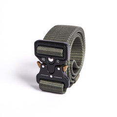 WARAGOD Uruz centură tactică, oliv