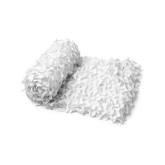 WARAGOD Kameleon plasă de camuflaj model White, 2x3m