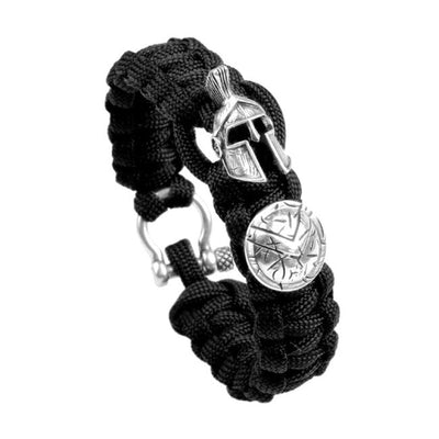 Brățări paracord
