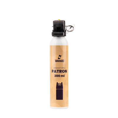 Spray-uri de autoapărare cu lumină