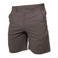Warmpeace Tobago pantaloni scurți, major brown