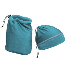 Warmpeace Powerstretch fular tubular, menthol