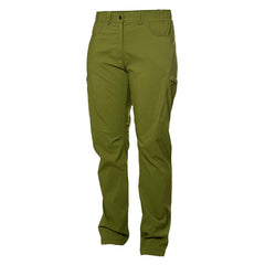 Warmpeace Crystal Lady pantaloni, calla green