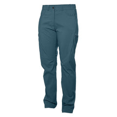 Warmpeace Crystal Lady pantaloni, mallard blue