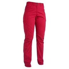 Warmpeace Crystal Lady pantaloni, rose red