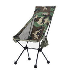 Helikon-Tex TRAVELER scaun pliabil ușor mare, US Woodland