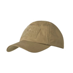 Helikon-Tex șapcă PolyCotton Ripstop, Coyote