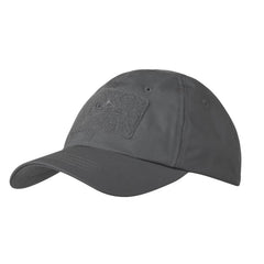 Helikon-Tex șapcă PolyCotton Ripstop, Shadow Grey
