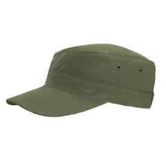 Helikon-Tex COMBAT șapcă PolyCotton Ripstop, verde oliv