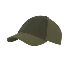 Helikon-Tex BASEBALL BBC Folding Outdoor Cap® șapcă, verde oliv