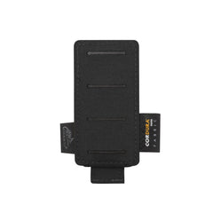 Helikon-Tex BMA Molle adaptor centură, neagră