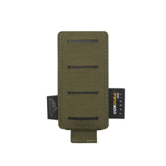 Helikon-Tex BMA adaptor Molle pe centură Cordura 1, verde oliv