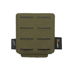 Helikon-Tex BMA adaptor Molle pe centură 2 Cordura, verde oliv