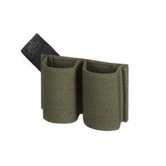 Helikon-Tex Insert elastic dublu Polyester, verde oliv