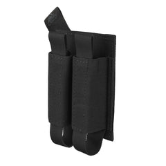 Helikon-Tex Insert husă dublă pentru încărcătoare de pistol Polyester, Black