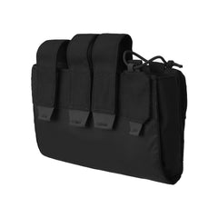 Helikon-Tex Law Enforcement platformă frontală suplimentară cu buzunare, negre