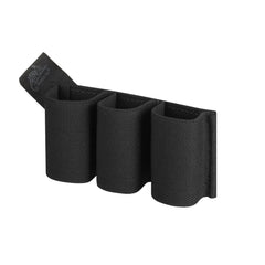 Helikon-Tex Insert inserții elastice triple poliester, negre