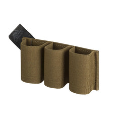 Helikon-Tex Insert elastic triplu Polyester, Coyote
