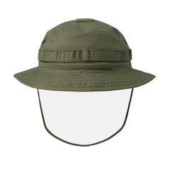 Helikon-Tex BOONIE MK2 pălărie PolyCotton Stretch Ripstop, Olive Green