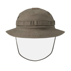 Helikon-Tex BOONIE MK2 pălărie PolyCotton Stretch Ripstop, RAL 7013
