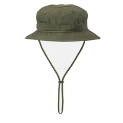 Helikon-Tex CPU pălărie PolyCotton Ripstop, Olive Green