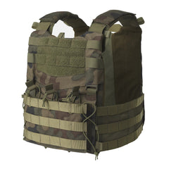 Helikon-Tex Guardian Military Set port plăci - PL Woodland