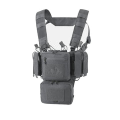 Helikon-Tex TMR vestă tactică, Shadow Grey