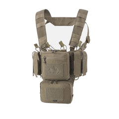 Helikon-Tex TMR vestă tactică, RAL 7013