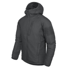 Helikon-Tex WOLFHOUND geacă cu glugă Climashield Apex, Shadow Grey