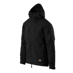 Helikon-Tex Yukon geacă de iarnă pentru bărbați, neagră